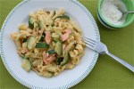 salmoncarbonara