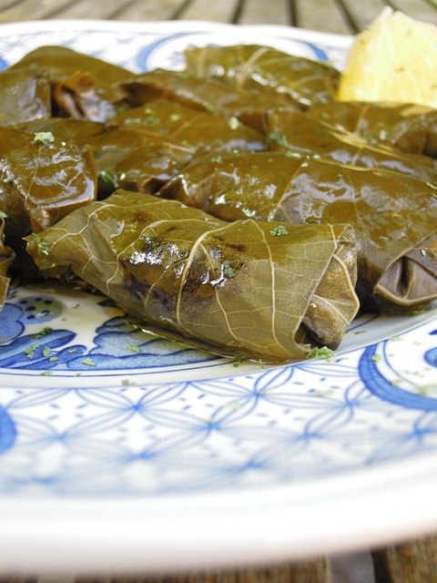 dolmades