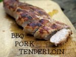 The Hedge Combers: Pork Tenderloin