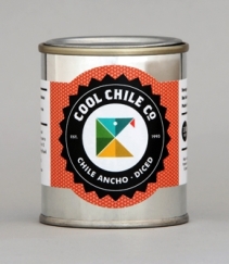 Cool chile co - chile ancho