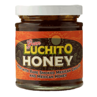 gran luchito honey