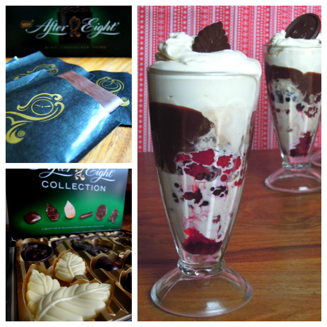 Sundae Collage