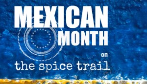 mexican month