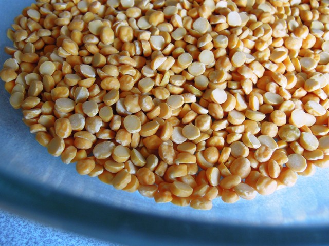 chana dal