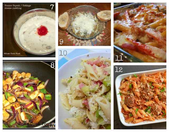 Cheap and Cheerful Collage 2