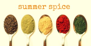 summer spice