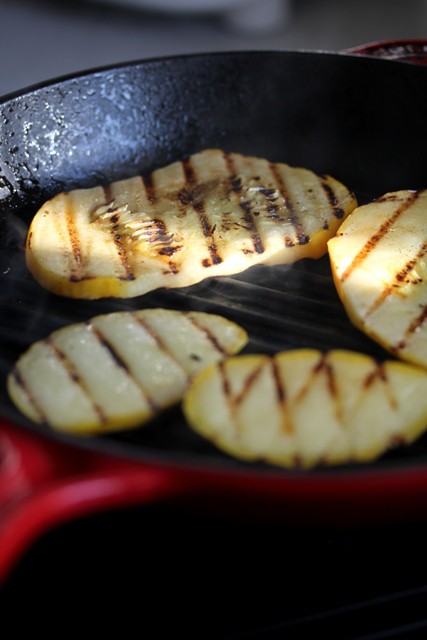griddled squash3