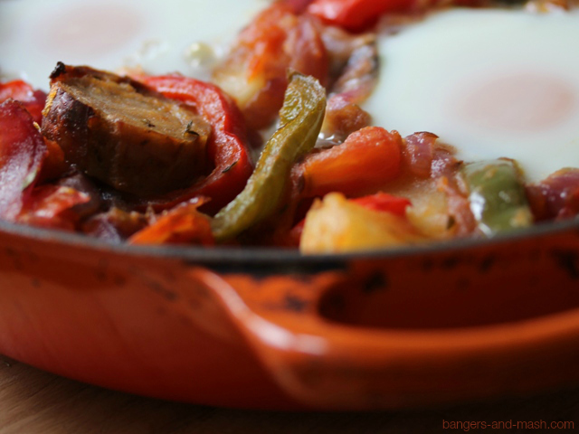 sausage shakshuka3 text