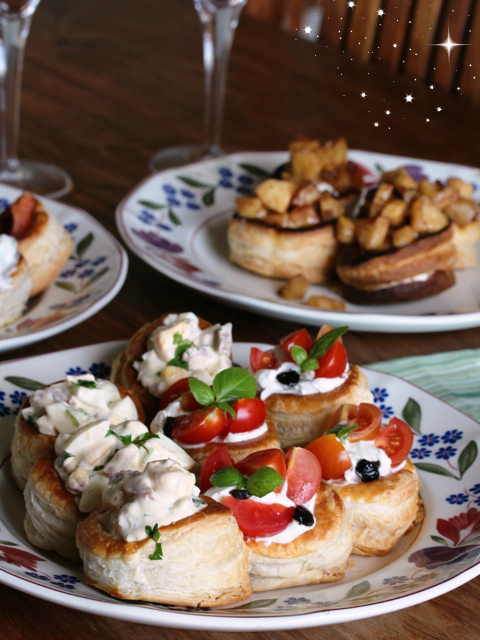 vol au vents2 web stars