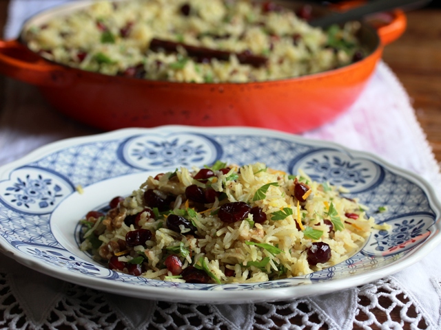 jewelled persian rice4
