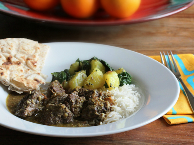 Malaysia lamb curry4