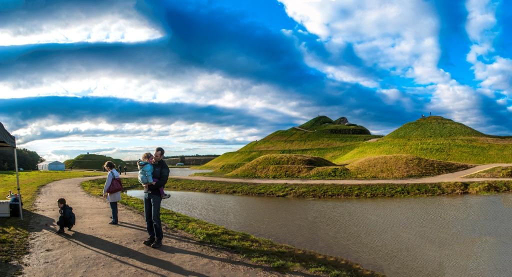 Northumberladia family