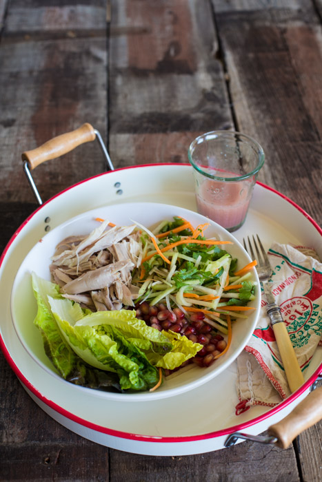 Pomegranate Dressing-2129