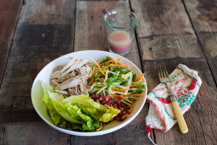 Pomegranate Dressing-2133