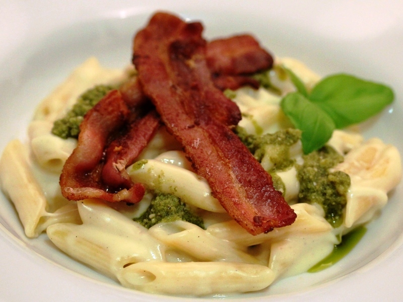 Anna Mae's 'Don Macaroni'