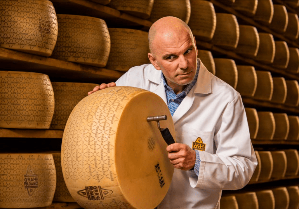 grana-padano